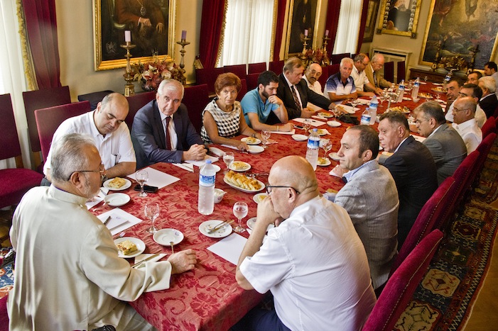 Madağ için hesap şartı